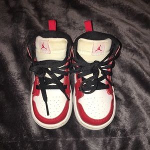 Kids Retro Air Jordan 1